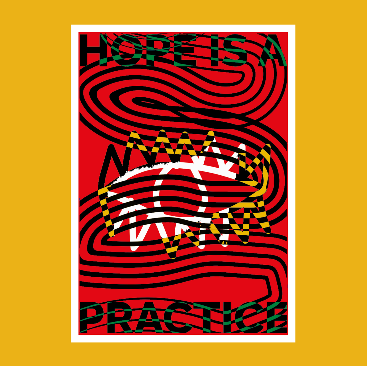 Hope Is a Practice