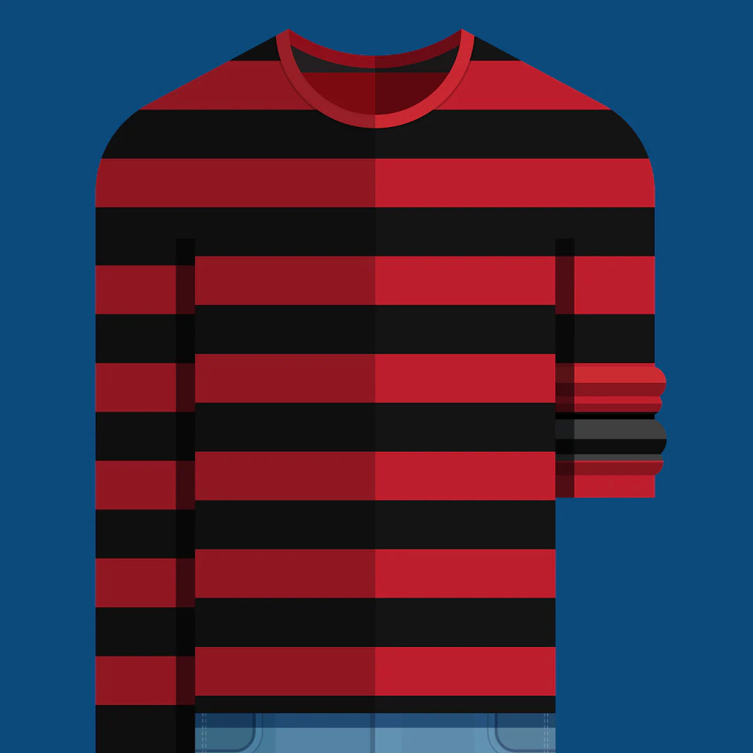 Kurt Cobain - Music Costumes